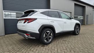 Finansowanie SUV Hyundai Tucson 2024