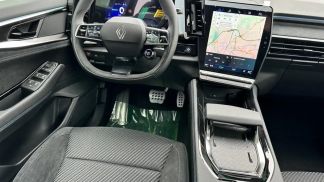 Leasing SUV Renault Austral 2025