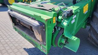 Finansowanie Kombajn zbożowy John Deere S780i 2021