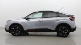 Finansowanie Sedan Citroën C4 2021