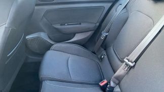 Leasing Wagon Renault Megane 2021