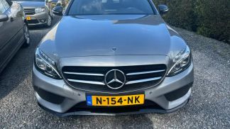 Finansowanie Wóz MERCEDES C 220 2015