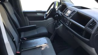 Lízing Hatchback Volkswagen T6.1 KOMBI 2018
