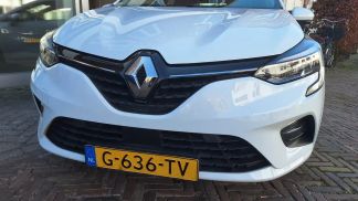 Lízing Hatchback Renault Clio 2019