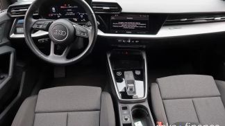 Finansowanie Sedan Audi A3 2021