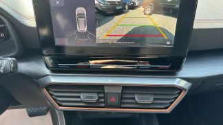 Lízing SUV Cupra Formentor 2023
