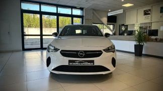 Financování Hatchback Opel Corsa 2020