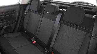 Leasing Hayon Citroën C3 2021