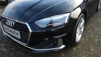 Financování Kupé Audi A5 2020