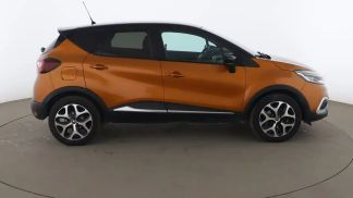 Finansowanie SUV Renault Captur 2018