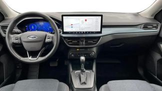 Leasing Wagon Ford Focus 2023
