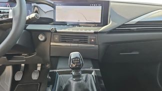 Leasing Wagon Opel Astra 2024