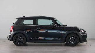 Leasing Hatchback MINI Cooper 2021