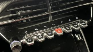 Leasing SUV Peugeot 2008 2020