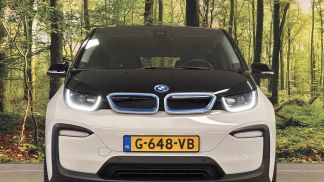 Leasing Hatchback BMW i3 2019