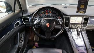 Finansowanie Sedan Porsche Panamera 2014
