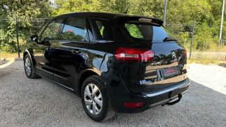 Lízing Hatchback Citroën GRAND C4 PICASSO 2015