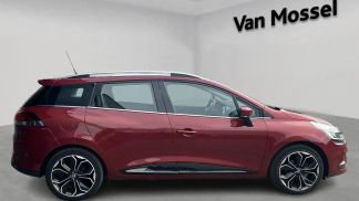 Finansowanie Wóz Renault Clio 2017