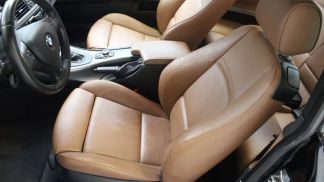 Leasing Coupe BMW 325 2013