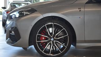 Financování Kupé BMW 218 2023