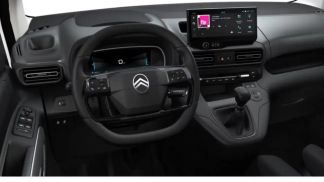 Finansowanie Hatchback Citroën Berlingo 2025