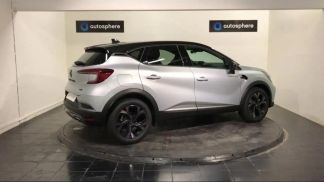 Finansowanie SUV Renault Captur 2022