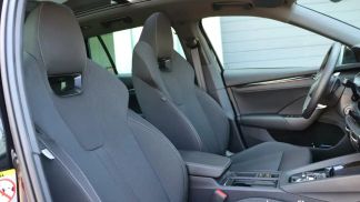 Leasing Wagon Skoda Octavia 2023