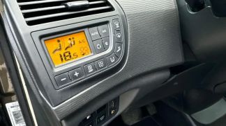 Leasing Hatchback Citroën C4 Picasso 2012