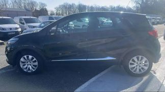 Leasing SUV Renault Captur 2013