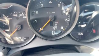 Leasing Convertible Porsche 718 2021