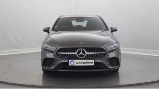 Leasing Hayon MERCEDES CL 2020