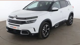 Finansowanie SUV Citroën C5 Aircross 2022