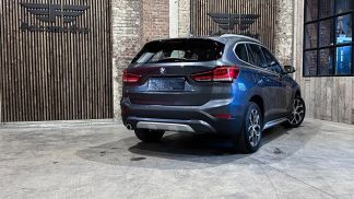 Leasing SUV BMW X1 2020