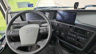 Leasing Tractor unit Volvo FH 500 2021