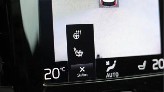 Finansowanie Wóz Volvo V90 2018