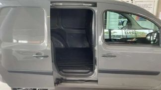 Finansowanie Van Renault Kangoo 2019