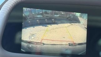 Lízing Hatchback Opel Vivaro 2016