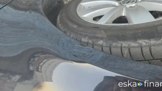 Lízing Sedan Volkswagen Passat 2012