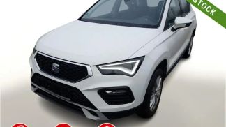 Lízing SUV Seat Ateca 2023