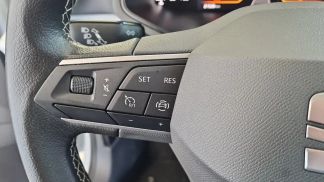Finansowanie SUV Seat Arona 2024