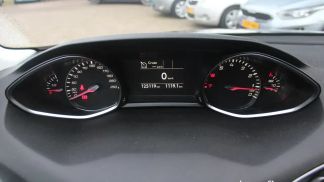 Leasing Wagon Peugeot 308 2018