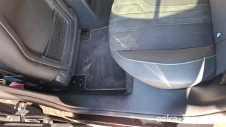 Lízing Hatchback Peugeot 408 2024