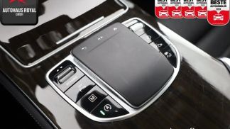 Finansowanie Coupé MERCEDES GLC 400 2020