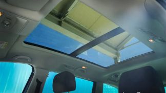 Lízing Hatchback Volkswagen Sharan 2015