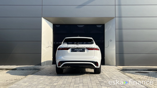 Lízing SUV Jaguar F-Pace 2023