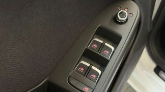 Lízing Kombi Audi A4 2012