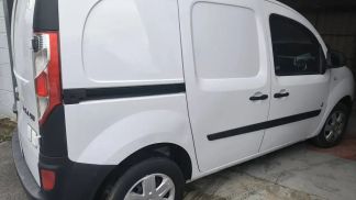 Finansowanie Zamienny Renault Kangoo 2017