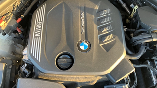 Lízing Vagón BMW RAD 3 TOURING 2019