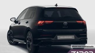 Leasing Sedan Volkswagen Golf 2025