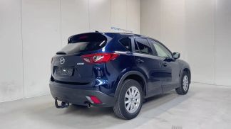 Finansowanie SUV Mazda CX-5 2016